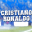 Cristiano Ronaldo Screensaver