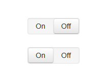 CSS Toggle Switches