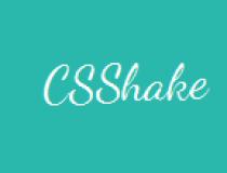 CSShake