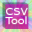 CSV Tool