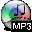 Cucusoft All Audio/Video to MP3/WAV Converter