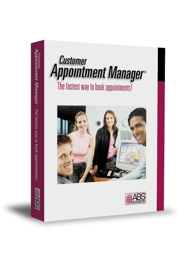 Customer Appointment Manager