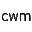 cwm