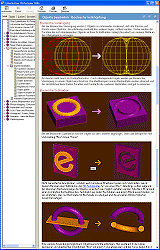 CyberMotion 3D-Designer