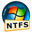 DDR NTFS Recovery
