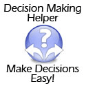 Decision Making Helper