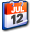 Desktop Calendar 7