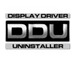 Display Driver Uninstaller