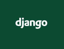 Django Frontend