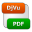DjVu to PDF Converter