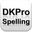 DKPro Spelling