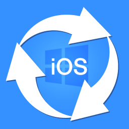 Do Your Data Recovery for iPhone Windows