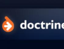 Doctrine ORM