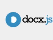 DOCX.js