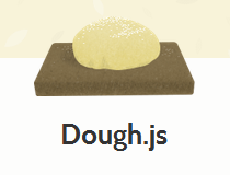 Dough.js