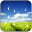 Dream-Rain Animated Desktop Wallpaper