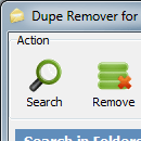 Dupe Remover for Outlook Express