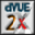 dVUE2X: Speed Trap Desktop