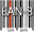 EAN-8 Barcode Generator 2