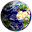 EarthGlobe