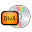 Easy Avi/DivX/Xvid to DVD Burner