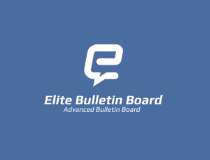 Elite Bulletin Board