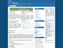 Elxis CMS