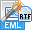 EML To RTF Converter Software