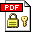 Encrypt & Decrypt PDF