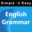 English Grammar by WAGmob