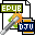 EPUB To DjVU Converter Software