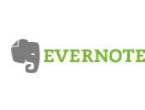 Evernote (Python)