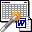 Excel To MS Word Converter Software
