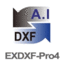 EXDXF-Pro4