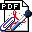 Extract Attachments From PDF Files Software