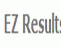 EZ Results