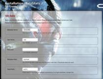 ezStats for Crysis 3