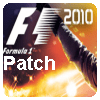 F1 2010 patch