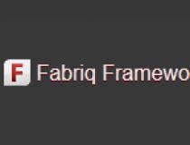 Fabriq Framework