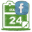Facebook Events for Windows 8
