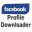 Facebook Profile Downloader