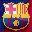 FC Barcelona Themepack