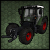 Fendt 380 GTA Turbo