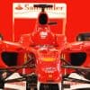 Ferrari F10 2010 Wallpaper