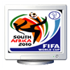 FIFA World Cup 2010 Screensaver