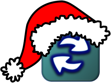 File Backupper (Portable Free Christmas Version)