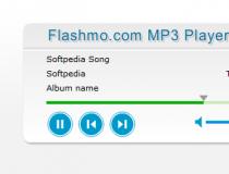 Flashmo.com MP3 Player