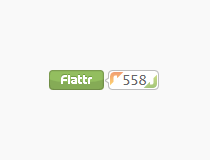 Flattr (WordPress)