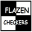 Flazen Checkers