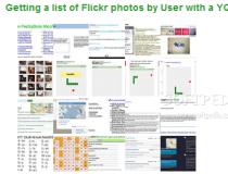 flickr-photos-search